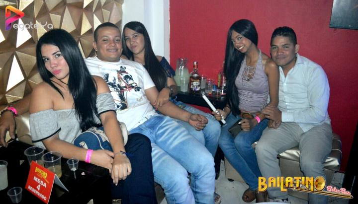 Foto 71 de Bailatino - 1er / 2do Fds Enero 2017 en Bailatino - Bar, Cali