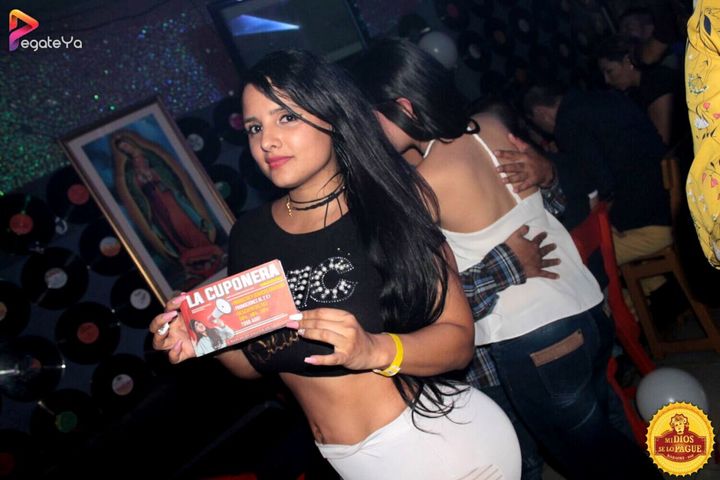 Foto 42 de Mi Dios se lo Pague - 5to Fds Sep. en Fonda Mi Dios Se Lo Pague, Cali