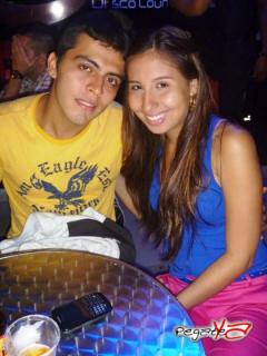 Foto 6 de Abril 20 del 2012 en Farah Lounge Cali, Cali