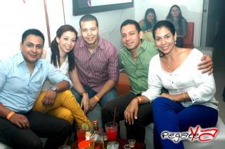 Foto 33 de Abril 6 del 2013 en Miami Bar Cali, Cali