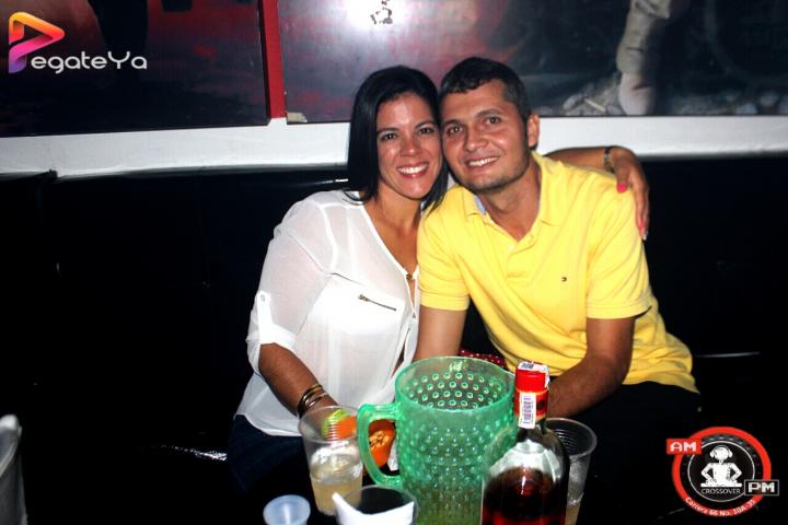 Foto 61 de Ampm Bar - 2Do / 3er Fds Junio 2016 en Am / PM Bar - Cali, Cali