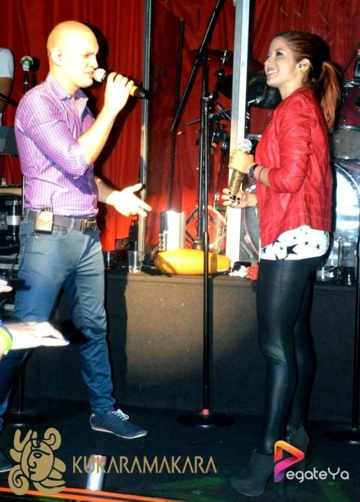 Foto 17 de Kukara - 3er FDS Agt 2015 en Kukaramakara Discoteca Cali, Cali