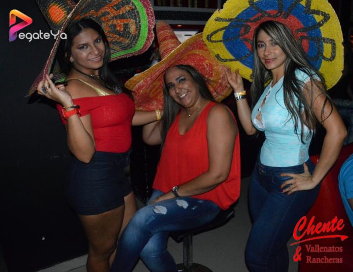 Foto 9 de CHENTE - 3er - 4to Fds Nov. 2015 en CHENTE Vallenatos y Rancheras, Cali