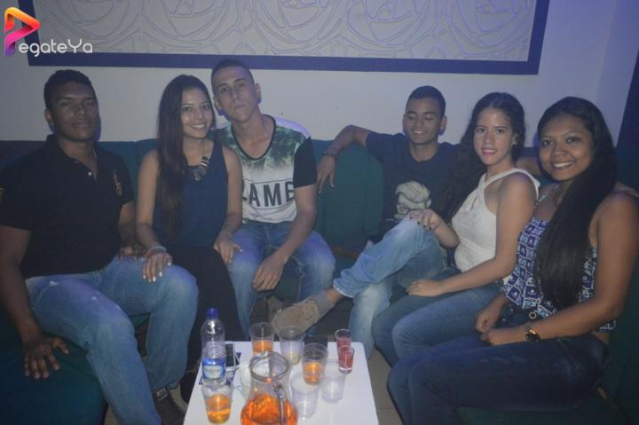 Foto 8 de Ahma Bar - 1er Fds Abril 2016 en Ahma Cali, Cali