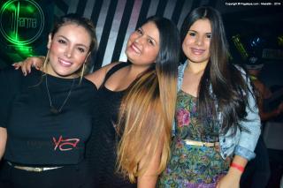 Foto 4 de Fotos karma Club - 17 mayo de 2014 en Discoteca Karma Medellin, Medellín