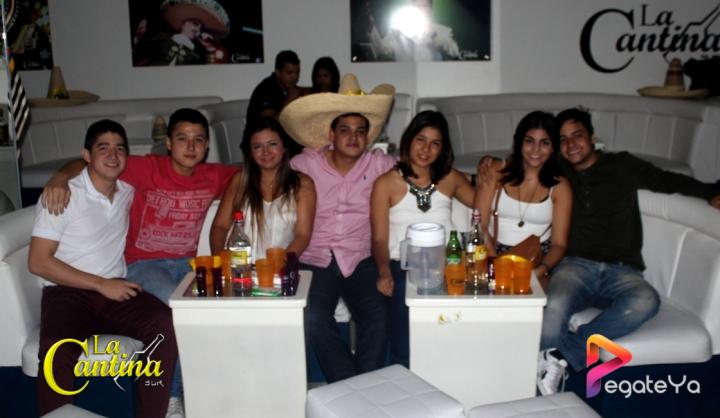 Foto 5 de La Cantina Sur - Febrero 21 del 2015 en La Cantina Sur, Cali