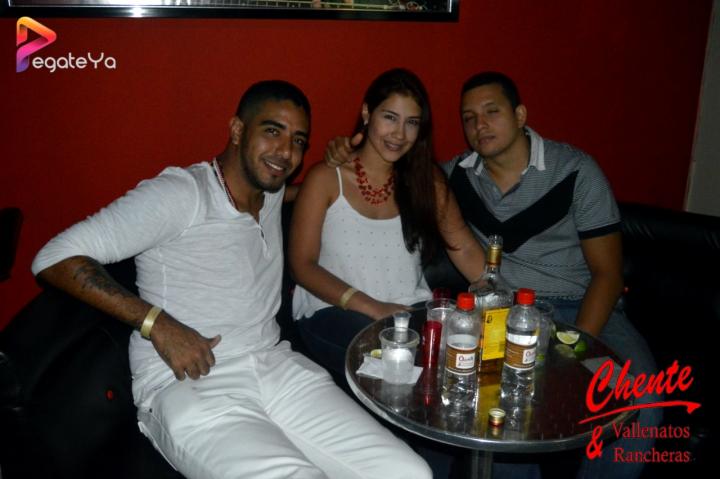 Foto 12 de Chente - 5to FDS Mayo 2015 en CHENTE Vallenatos y Rancheras, Cali