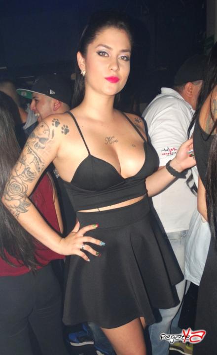 Foto 10 de Urgencias - 1er FDS de Nov 2014 en Urgencias Urban Night Club