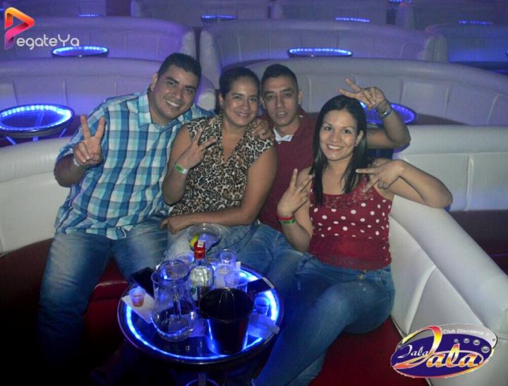 Foto 25 de jalajala - 1er / 2do Fds Enero 2017 en Jala Jala Club, Cali
