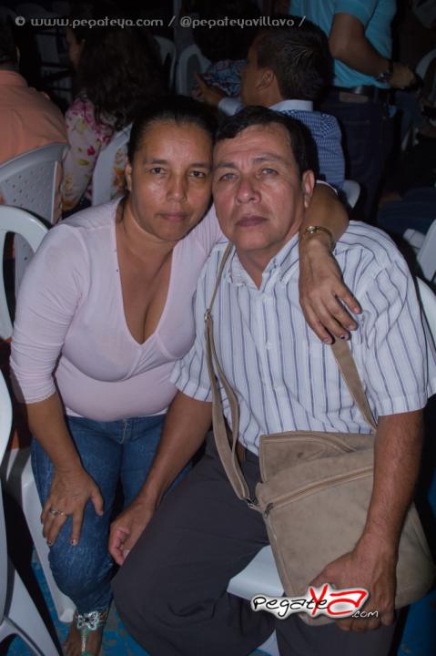 Foto 101 de EL CONCIERTO - Villavicencio en El Concierto, Villavicencio