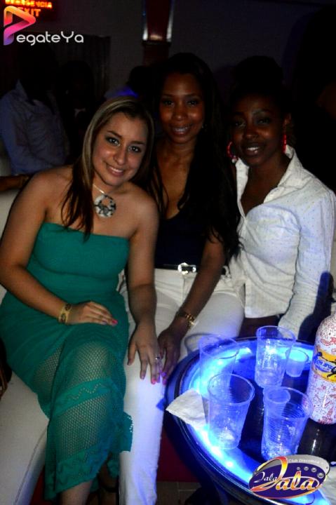 Foto 102 de Jalajala 2do / 3er FDS Junio 2016 en Jala Jala Club, Cali