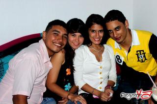 Foto 31 de Junio 29 del 2013 en Beautiful 80`s Cali, Cali