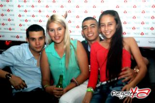 Foto 40 de Abril 6 del 2013 en Nozomi Club, Cali