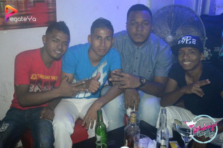Foto 29 de MIDAJU - 3er - 4to Fds Nov. 2015 en Midaju Bar