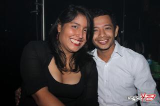 Foto 13 de Praga City - Febrero 15 2014 en Praga Club Cali, Cali