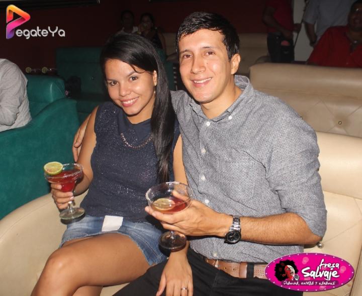 Foto 32 de Fresa Salvaje - 1er FDS Sept 2016 en Fresa Salvaje, Cali