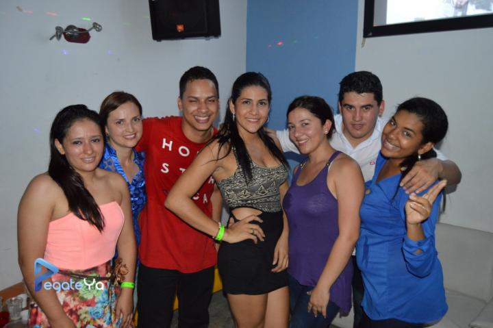 Foto 32 de Maria Casquitos 28 de febrero de 2015 en Maria Casquitos Bucaramanga, Bucaramanga