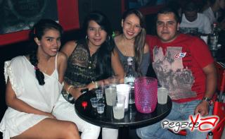 Foto 32 de Julio 13 del 2013 en Am / PM Bar - Cali, Cali