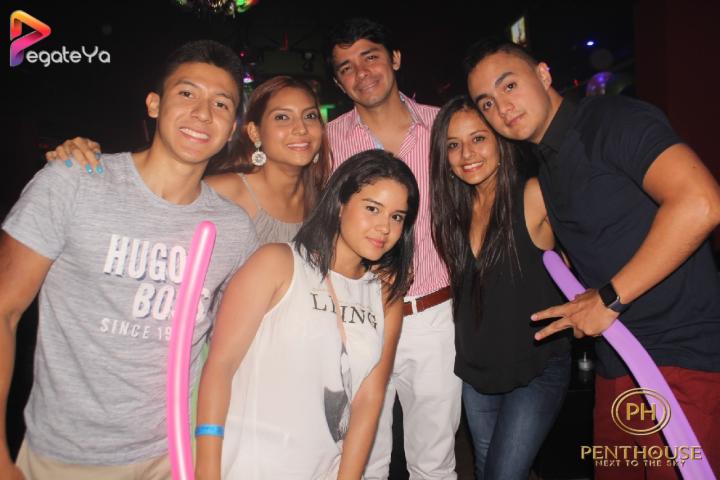 Foto 5 de Pecado Original - 1er Fds Sept. 2016 en Penthouse 1800, Cali