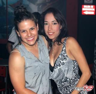 Foto 6 de Julio 6 del 2013 en Am / PM Bar - Cali, Cali