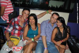 Foto 45 de Bhoga 14 y 15 de sep de 2012 en Discoteca BHOGA cartagena, Cartagena