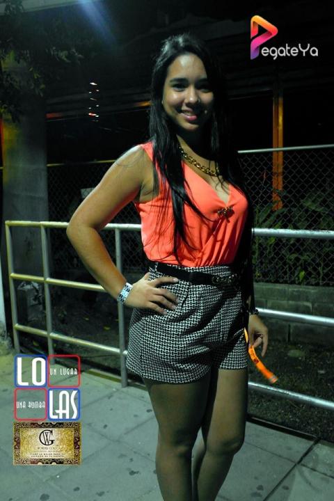Foto 17 de Lolas - 3er FDS Nov 2015 en Lolas Club Menga Cali, Cali