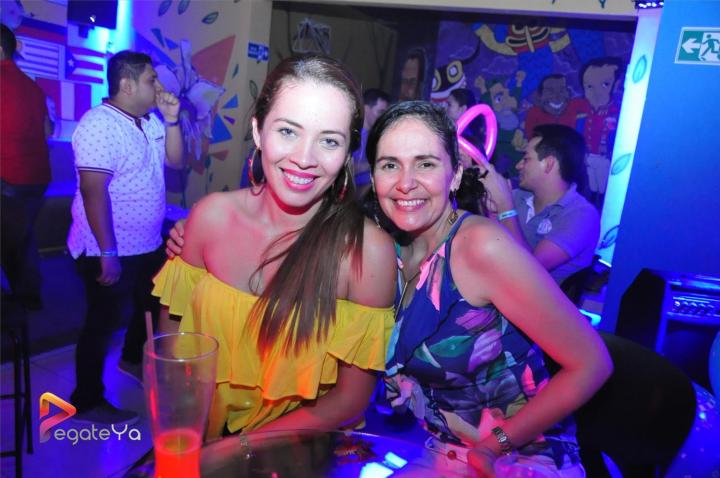 Foto 43 de Trinidad sabado 21 de enero de 2017 en Trinidad Discoteca Bucaramanga, Bucaramanga