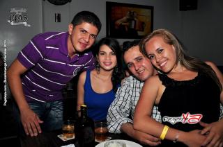 Foto 16 de Macondo Bucaramanga 2 de marzo de 2013 en Discoteca Macondo Club Bucaramanga, Bucaramanga