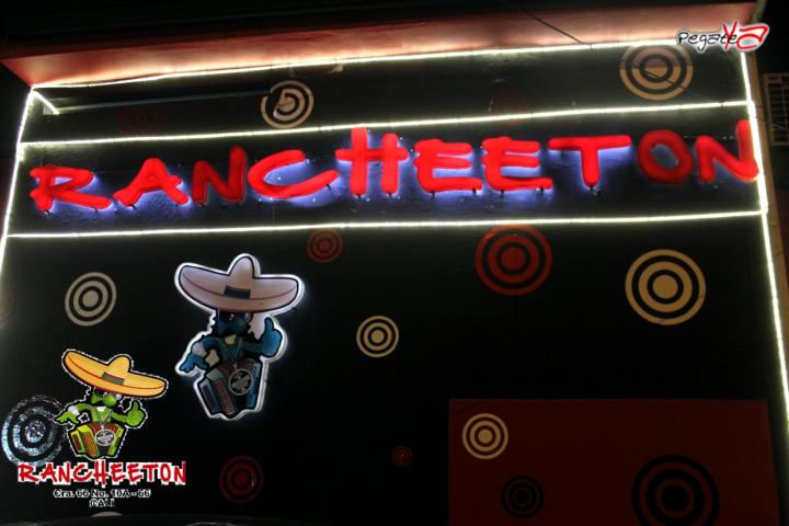 Foto 18 de Rancheeton - 3er FDS de Nov. 2014 en Rancheton Cali, Cali