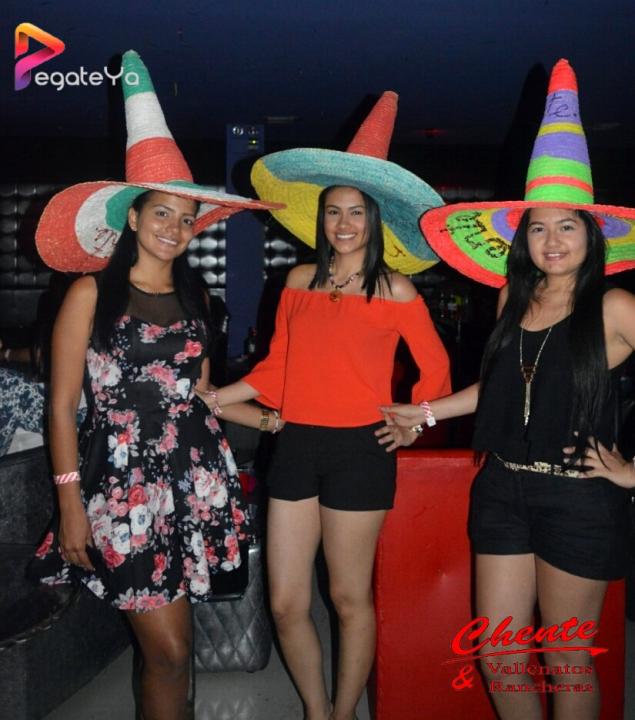 Foto 16 de Chente Pegateya - 2do Fds Abril 2016 en CHENTE Vallenatos y Rancheras, Cali