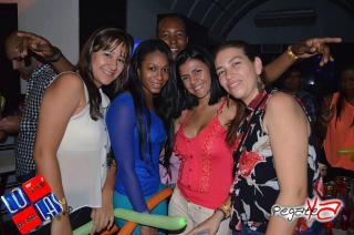 Foto 72 de Lolas - Febrero 22 del 2014 en Lolas Club Menga Cali, Cali