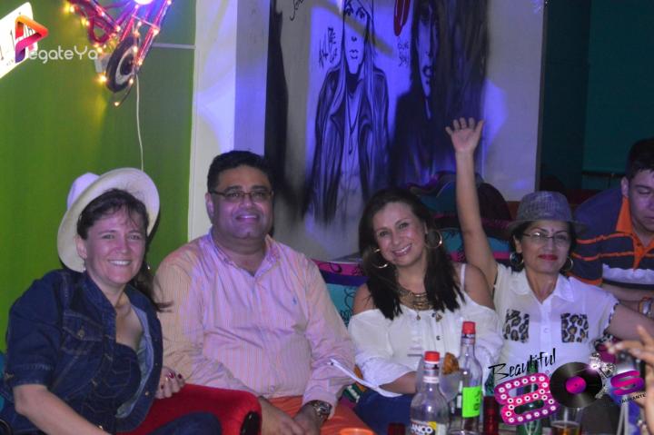 Foto 9 de Beautiful 80`s - 2do FDS Dic. 2015 en Beautiful 80`s Cali, Cali