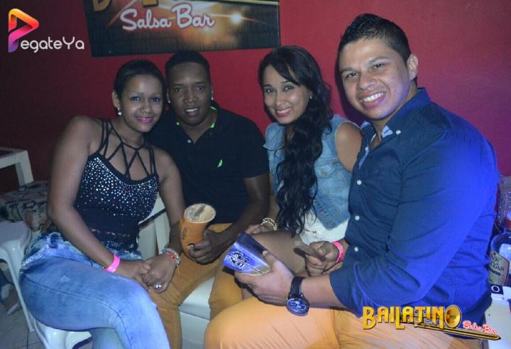 Foto 36 de Bailatino - AMOR & AMISTAD 2016 en Bailatino - Bar, Cali
