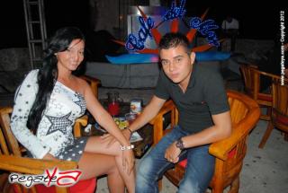 Foto 10 de cafe del mar 20 y 21 de enero de 2012 en cafe del mar cartagena, Cartagena