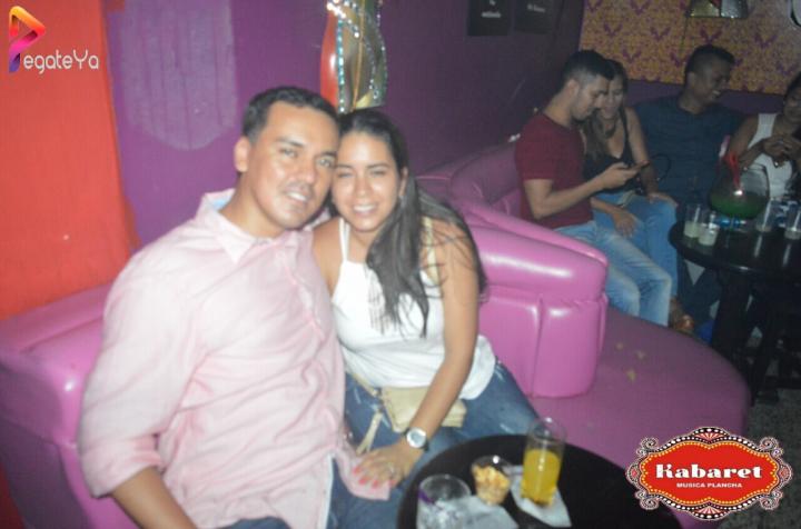 Foto 26 de Kabaret - 2do Fds Abril 2016 en Kabaret - Granada, Cali
