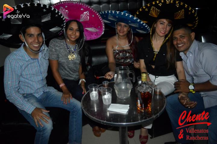 Foto 42 de Chente - 3er & 4to Fds Enero 2017 en CHENTE Vallenatos y Rancheras, Cali