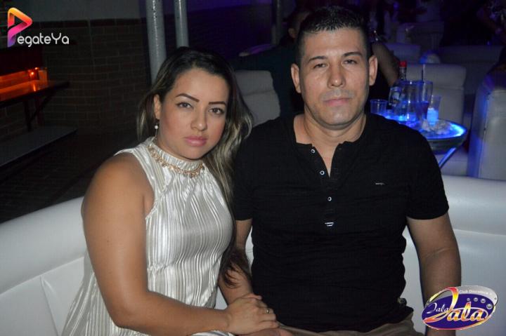 Foto 51 de JalaJala - 1er Fds Junio 2017 en Jala Jala Club, Cali