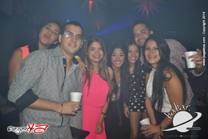 Foto 23 de BABAR 5 Y 6 de SEPT 2014 en Babar cartagena, Cartagena