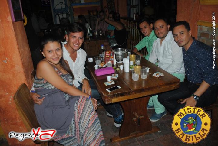 Foto 32 de MISTER BABILLA 14 Y 15 de NOV 2014 en Discoteca MISTER BABILLA cartagena, Cartagena