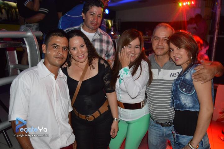 Foto 23 de New York sabado 7 de marzo de 2015 en Discoteca New York Bucaramanga, Bucaramanga