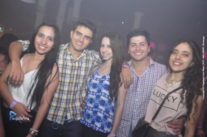 Foto 47 de Malabar 5 y 6 de junio de 2015 en Discoteca Malabar Bucaramanga, Bucaramanga
