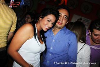 Foto 98 de Chabela - Feria Ganadera Cenfer en Discoteca Chabela Bucaramanga, Bucaramanga