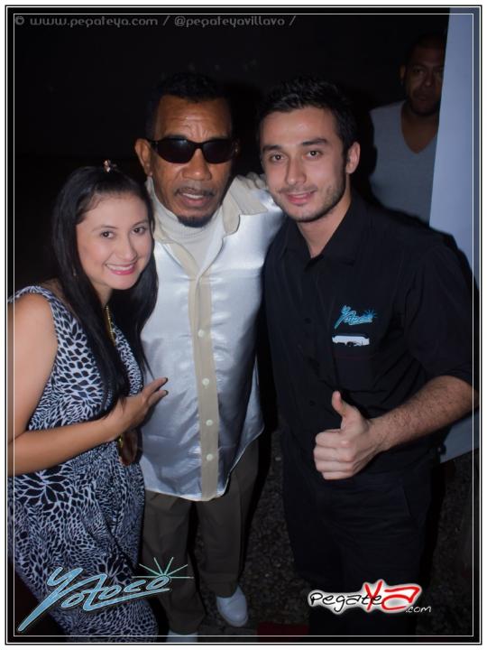 Foto 51 de Yotoco Salsa Bar en Yotoco Salsa Bar, Villavicencio