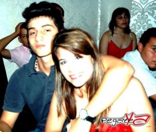 Foto 16 de Febrero 02 del 2013 en Babel / Barra Libre Cali, Cali