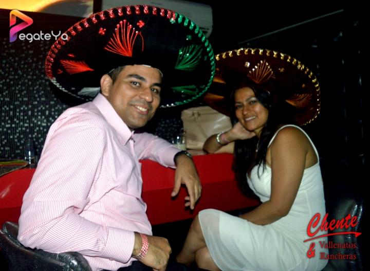 Foto 11 de Chente - 5to FDS Agt 2015 en CHENTE Vallenatos y Rancheras, Cali