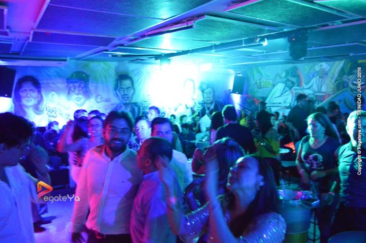 Foto 37 de Trnidad - Viernes 24 de junio de 2016 en Trinidad Discoteca Bucaramanga, Bucaramanga