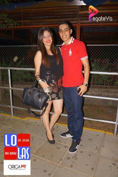 Foto 64 de Lolas Club - 2do Fds Abril 2016 en Lolas Club Menga Cali, Cali
