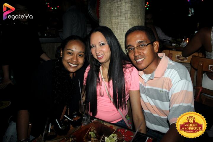 Foto 45 de Mi Dios Se Lo Pague - Amor & Amistad en Fonda Mi Dios Se Lo Pague, Cali