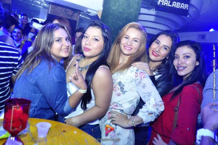 Foto 50 de MALABAR - Junio 10 de 2017 en Discoteca Malabar Bucaramanga, Bucaramanga