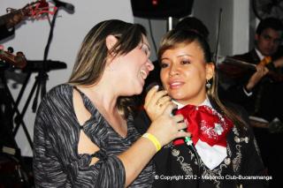 Foto 41 de 14 Julio - 04 Agosto 2012 en Discoteca Macondo Club Bucaramanga, Bucaramanga